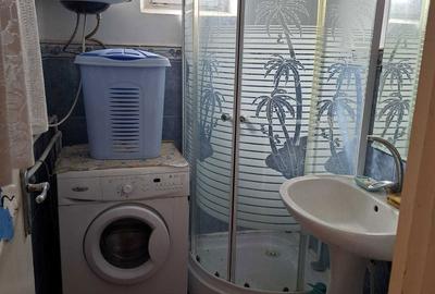Apartament cu 3 camere în Tineretului - 5