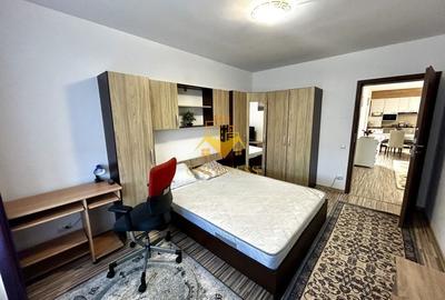 3 camere open space, Modern, Parcare, Profi,Zona Tineretului, Floresti - 7