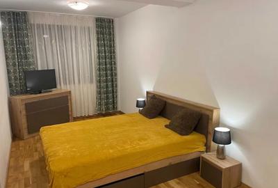 Garsonieră decomandată în Griviței - 3