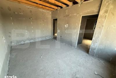 Casă cu 5 camere cu Teren 389 Mp în Cârcea - 8