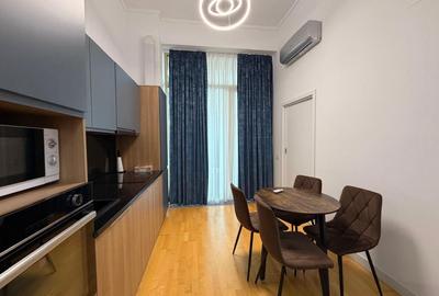 Apartament cu 2 camere semidecomandat, mobilat în Bucureștii Noi - 5