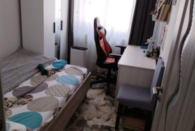 Apartament cu 3 camere semidecomandat în Tătărași - 3