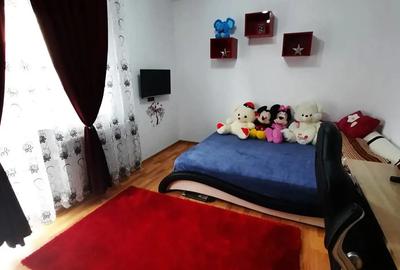 Vand apartament 3 camere - 4