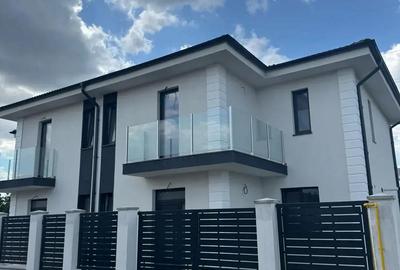 Casa de inchiriat Micro 17 - 1