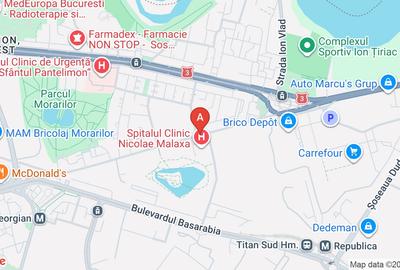 Apartament cu 4 camere decomandat, mobilat în Pantelimon - 16