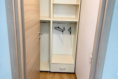 I?nchiriere apartament 2 camere Complex GranVia Park Lujerului - Plaza - 6