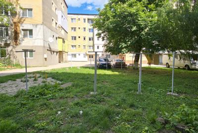 Apartament cu 4 camere semidecomandat în Central - 13