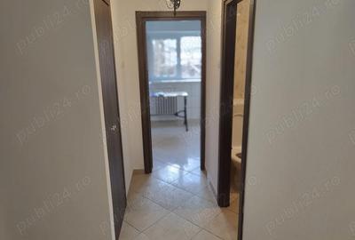 Apartament cu 3 camere decomandat în Central - 4