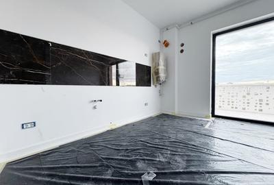 Apartament 2 camere, decomandat, 53mp utili +23mp terasa -Torontalului - 2