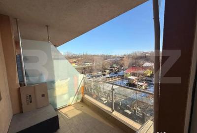 Apartament cu 2 camere semidecomandat, mobilat în Tătărași - 1