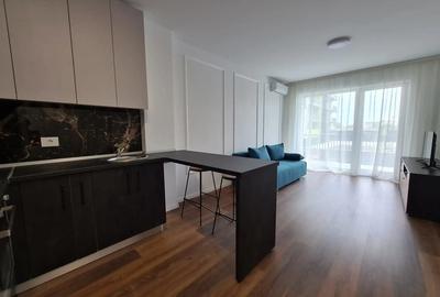 Chirie apartament 2 camere Prima Onestilor Decebal - 6