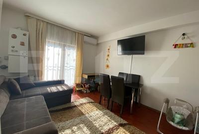 Apartament 2 camere 46 mp. Paulesti - 5