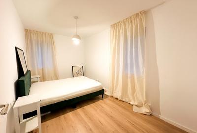 APARTAMENT FINISAT+TERASA DE 13 MP SI PARCARE - 3
