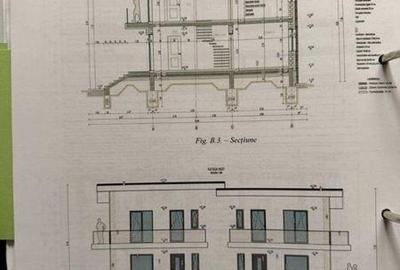 Teren de 736 mp, în Șieu - 2