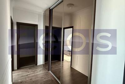 Apartament cu 3 camere decomandat în Aviației - 13