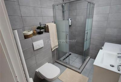 Garsonieră decomandată în Central - 6