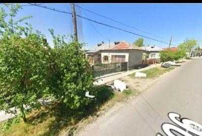 Casă cu 3 camere cu Teren 1700 Mp în Vitănești - 5