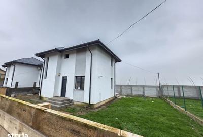 Casă cu 4 camere cu Teren 300 Mp în Jilava - 7