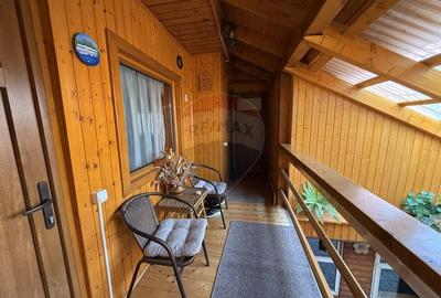 Vilă modernă și elegantă la 5 minute de Băile Ocna Mureș - 13