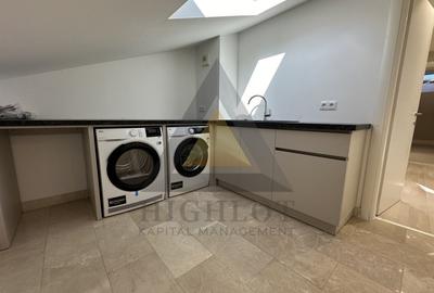 OXFORD GARDENS PADURE | VILA INCHIRIATA - 6000 euro/luna - 32