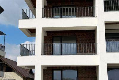 LakeView Garden | Studio Dublu 52 mpu | Parc Privat | Metrou Straulesti | LakeView Garden | Studio Dublu 52 mpu | Parc Privat | Metrou Straulesti | - 6