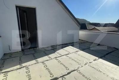 Casă cu 4 camere cu Teren 500 Mp în Unirea - 12