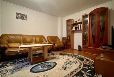 Casa foarte spatioasa D+P+2E amplasare excelenta, str. N. Iorga aproape de Bd. M - 16
