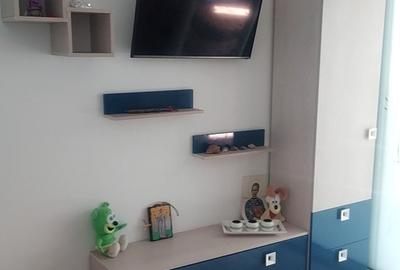 Drumul Taberei, garsoniera 42 mp, zona Brancusi - 2