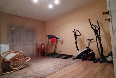 Vand apartament 4 camere - 5