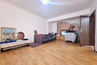 Apartament 2camere, de vanzare, cartierul Buna ziua, mobilat si utilat - 1