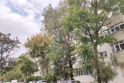 Apartament cu 4 camere decomandat în Doamna Ghica