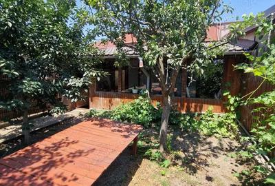 Poiana - Casa S+P - 3 Camere - 5