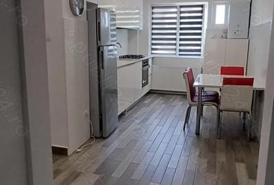 Apartament cu 3 camere decomandat în Mănăștur - 3