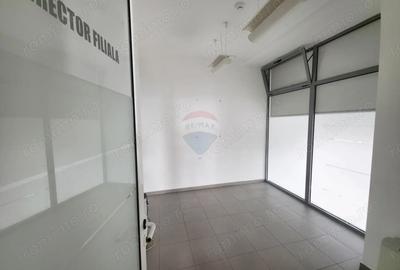 Spațiu comercial, de 828 mp, în 1 Mai - 11