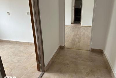 Apartament cu 2 camere în Micro 11 - 8