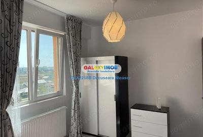 Apartament 3 camere mobilat utilat in Militari Residence 89.900 euro - 10