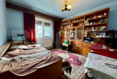 Apartament cu 3 camere decomandat în Calea Aradului - 6