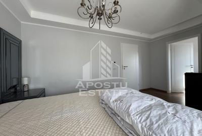 Duplex cu 5 camere cu Canalizare în Moșnița Nouă - 7