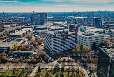 Apartament cu 2 camere decomandat în Barbu Văcărescu - 10