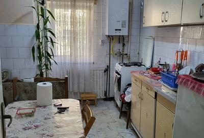 Pers fizica vand apt 4 camere , 78 mp + 2 balcoane, MARASTI , Cluj Napoca - 3