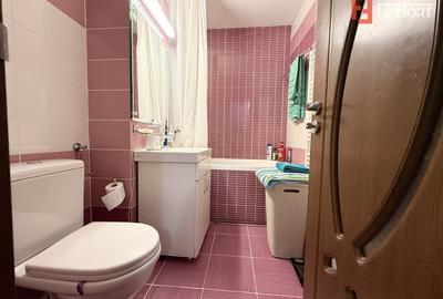 COMISION 0% Apartament cu 3 camere de vanzare in Timisoara, zona Lipovei COMISION 0% Apartament cu 3 camere de vanzare in Timisoara, zona Lipovei - 12