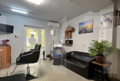 Spa?iu comercial, 18 mp, zona Lunei - 3