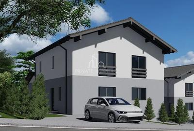 Case Noi, Complex Rezidential, Livezeni, Strada Subpadure - 2