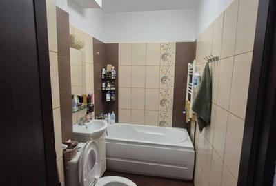 Apartament cu 2 camere decomandat, mobilat în Central - 4