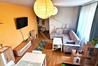 Apartament cu 2 camere premium de inchiriat zona Buziasului - 1