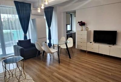 2 camere , Statiunea Mamaia - 3