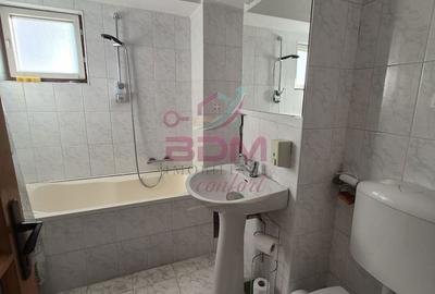 Apartament cu 3 camere decomandat în Central - 6
