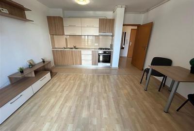 Comison 0%Apartament tip studio, mobilat si utilat, Avantgarden 2 - 7