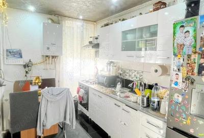 Apartament cu 2 camere decomandat în Central - 2