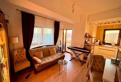 Nicolina, Bloc Nou, Finalizat, 2 Camere, Parcare, Boxa